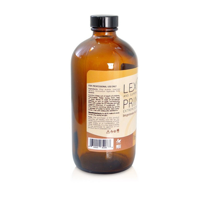 Lexi Primer Plus - 16 oz